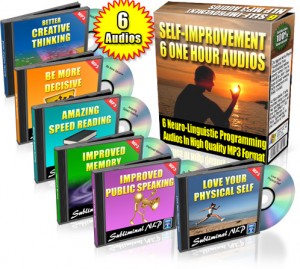 402_Self_Improvement_Package_Group